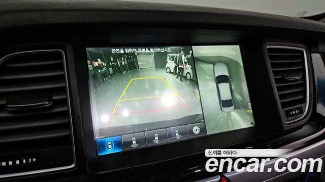 Genesis G80 Premium Luxury, 2018 15