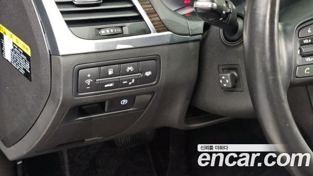 Genesis G80 Premium Luxury, 2018 16