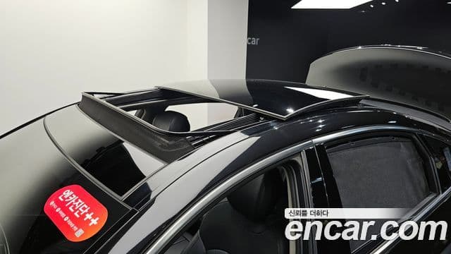 Genesis G80 Premium Luxury, 2018 17