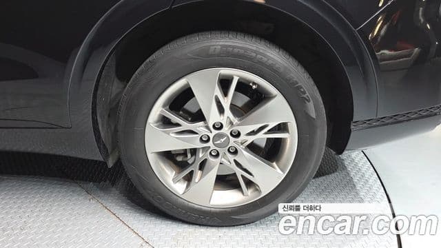 Genesis GV70, 2021 все фото