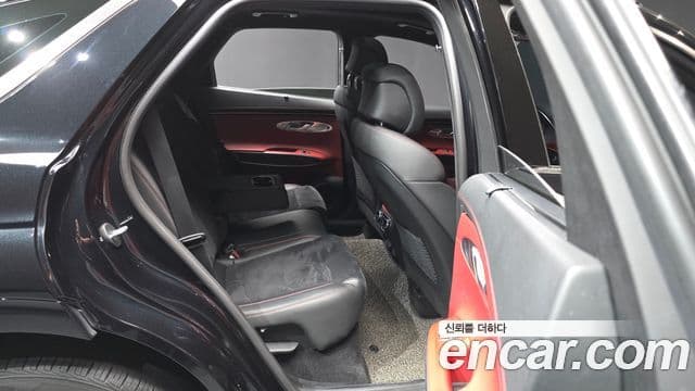 Genesis GV70, 2021 12