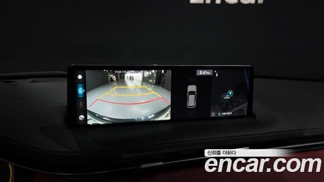 Genesis GV70, 2021 15