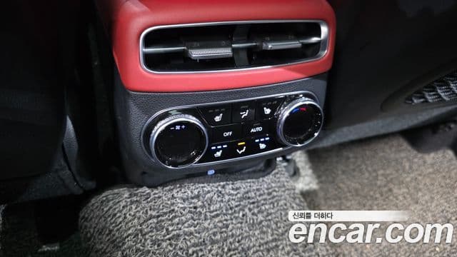 Genesis GV70, 2021 18