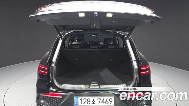 Genesis GV70, 2021 20