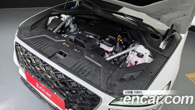 Genesis GV70, 2025 6