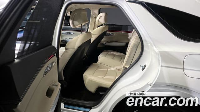 Genesis GV70, 2025 11