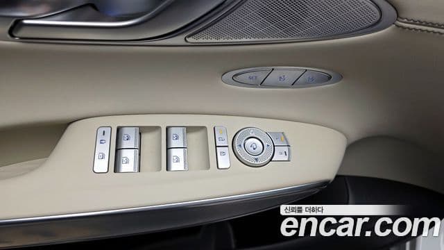 Genesis GV70, 2025 14