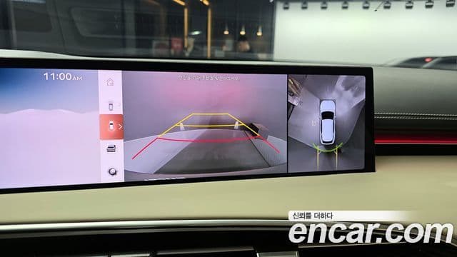 Genesis GV70, 2025 17