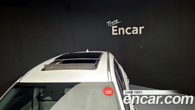 Genesis GV70, 2025 20