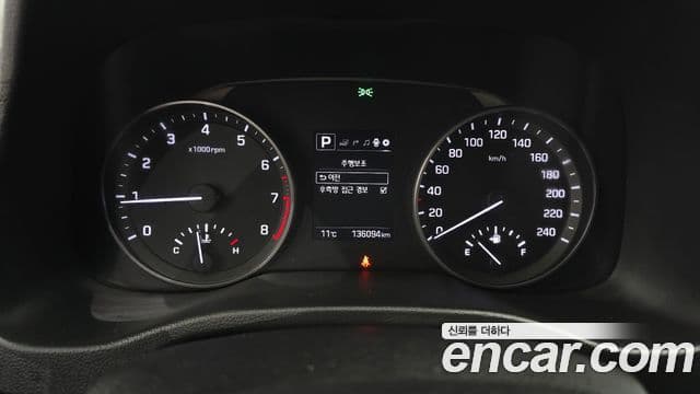 Hyundai Avante AD 1.6 GDI Value Plus, 2018 8