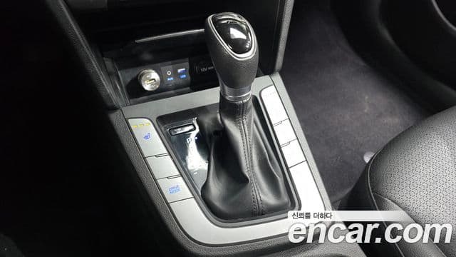 Hyundai Avante AD 1.6 GDI Value Plus, 2018 9