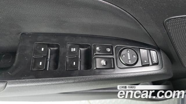 Hyundai Avante AD 1.6 GDI Value Plus, 2018 19