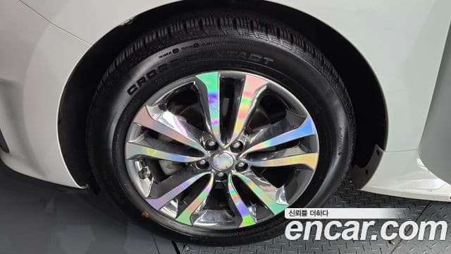 Kia All New Carnival Noblesse, 2016 все фото