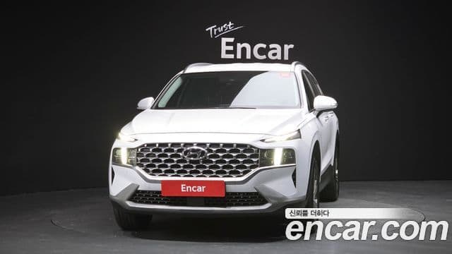 Hyundai The / новый New Santa Fe Prestige, 2021 3