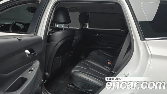 Hyundai The / новый New Santa Fe Prestige, 2021 12