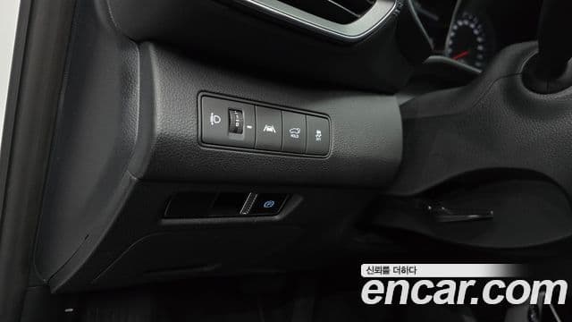 Hyundai The / новый New Santa Fe Prestige, 2021 14