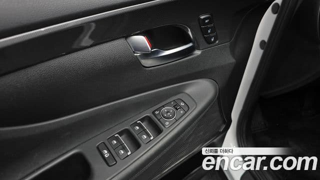 Hyundai The / новый New Santa Fe Prestige, 2021 17