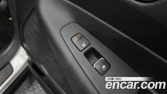 Hyundai The / новый New Santa Fe Prestige, 2021 18