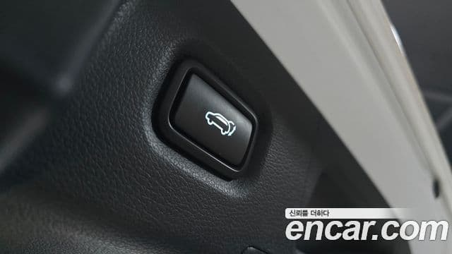 Hyundai The / новый New Santa Fe Prestige, 2021 20