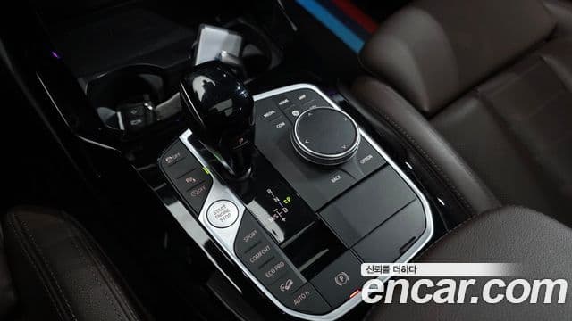 BMW X3 (G01) xDrive 20i M Sport, 2022 9