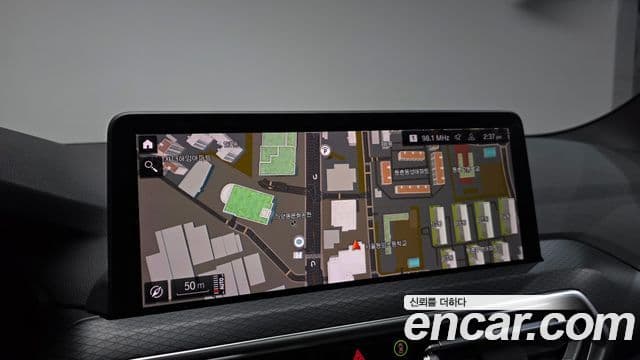 BMW X3 (G01) xDrive 20i M Sport, 2022 15