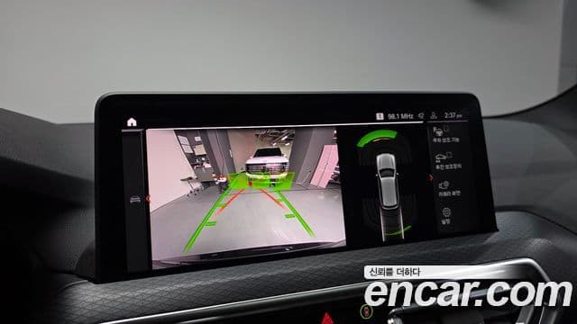 BMW X3 (G01) xDrive 20i M Sport, 2022 16