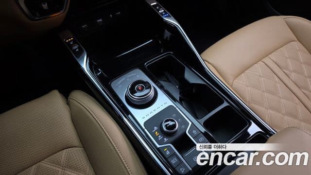 Kia Sorento 4세대 Signature, 2022 9