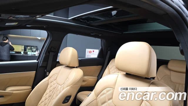 Kia Sorento 4세대 Signature, 2022 17