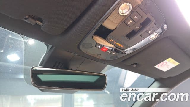 Kia Sorento 4세대 Signature, 2022 18