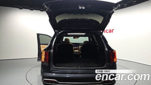 Kia Sorento 4세대 Signature, 2022 20