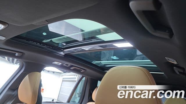 Volvo XC90 2세대 B6 Inscription, 2021 18