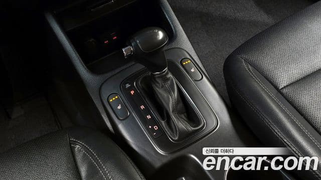 Kia K3 Luxury, 2015 9