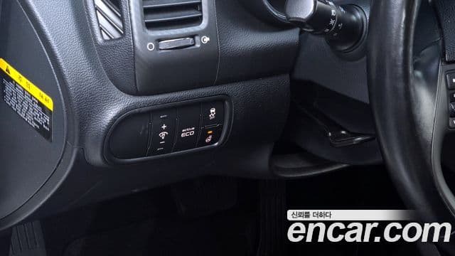 Kia K3 Luxury, 2015 14