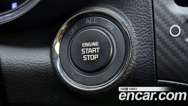 Kia K3 Luxury, 2015 15