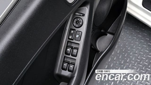 Kia K3 Luxury, 2015 18