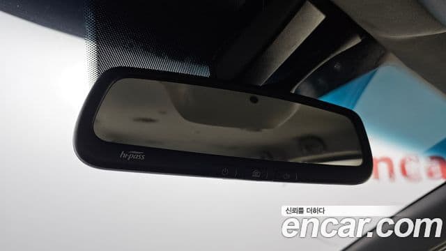 KG모빌리티(SsangYong) Korando 투리스모 4WD GT 11인승, 2014 17