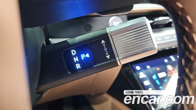 Hyundai Grandeur (GN7) Calligraphy, 2023 9