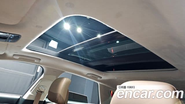 Hyundai Grandeur (GN7) Calligraphy, 2023 16