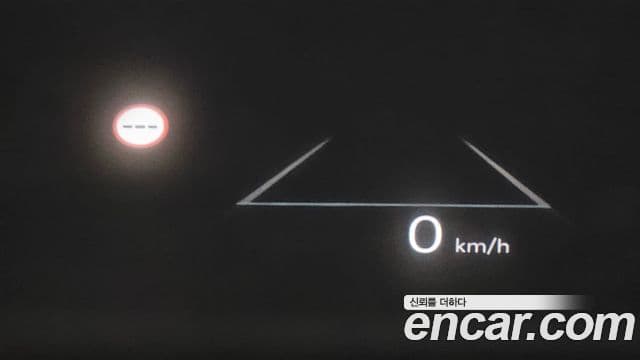 Hyundai Grandeur (GN7) Calligraphy, 2023 17