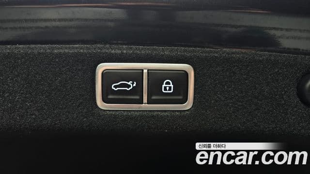 Hyundai Grandeur (GN7) Calligraphy, 2023 20