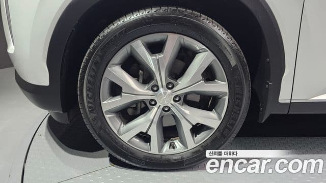 Hyundai Palisade Prestige, 2021 все фото