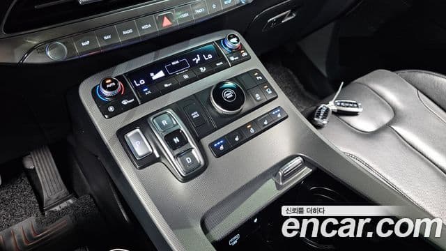 Hyundai Palisade Prestige, 2021 9