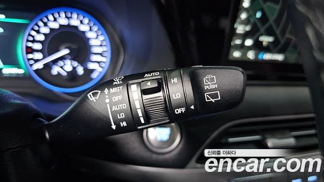 Hyundai Palisade Prestige, 2021 13