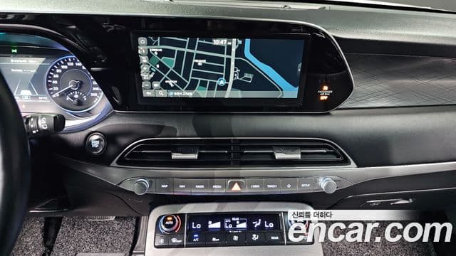 Hyundai Palisade Prestige, 2021 14