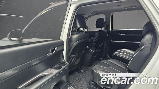 Hyundai Palisade Prestige, 2021 17