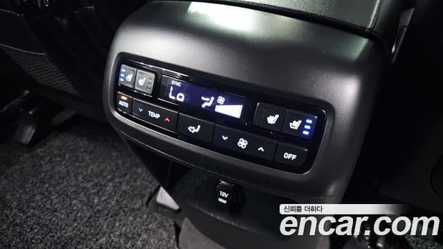 Hyundai Palisade Prestige, 2021 18