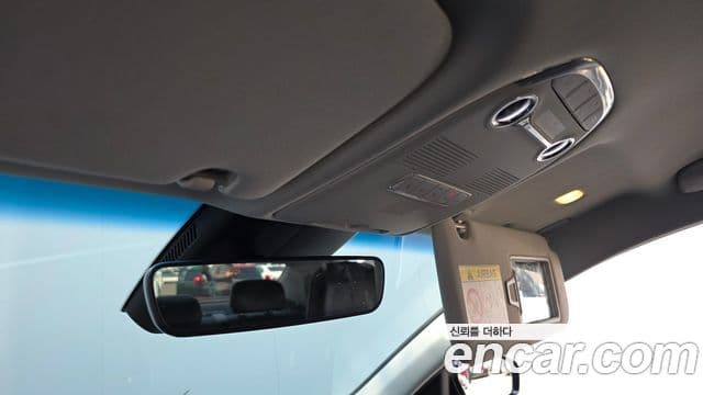 Hyundai The / новый New Grandeur IG гибрид Exclusive, 2021 19