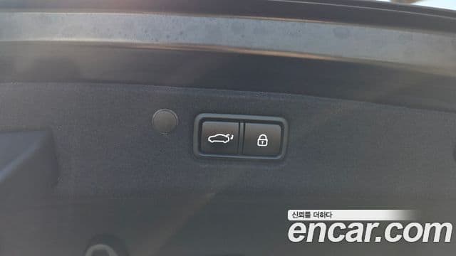 Hyundai The / новый New Grandeur IG гибрид Exclusive, 2021 20