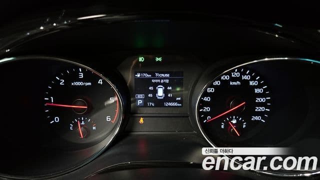 Kia The / новый New Carnival VIP, 2019 8