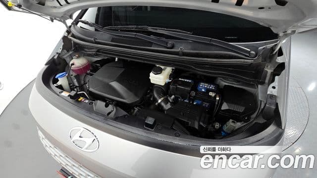 Hyundai Staria Modern, 2023 6